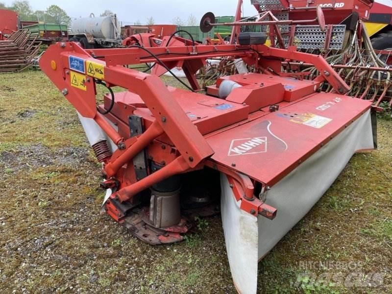 Kuhn GMD 702 FF Žací stroj-kondicionér