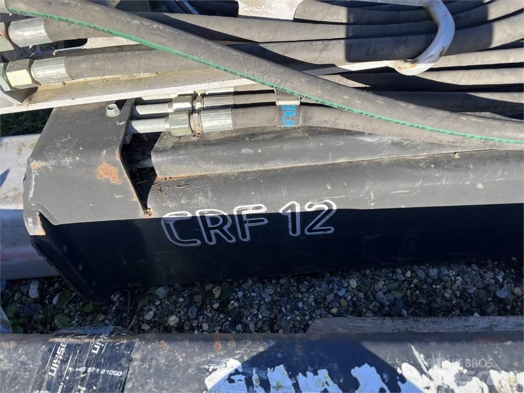 Cranab CRF12 Dopravné žeriavy