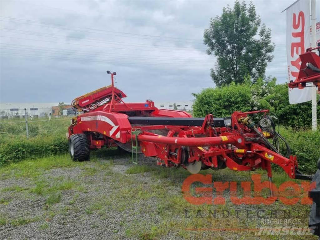 Grimme GT 170 S Zariadenie na pestovanie zemiakov - Iné