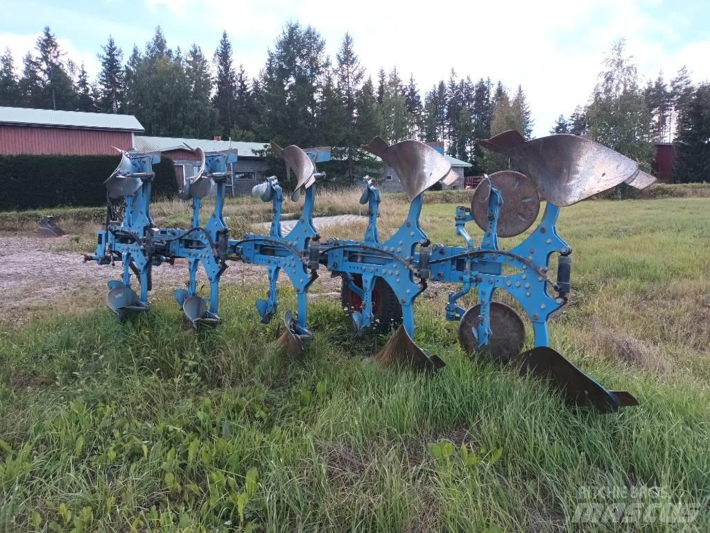 Lemken Vari-Opal 7 X Dvojstranné pluhy