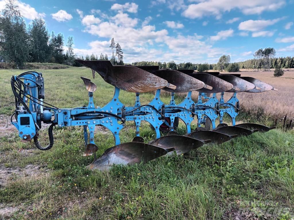 Lemken Vari-Opal 7 X Dvojstranné pluhy