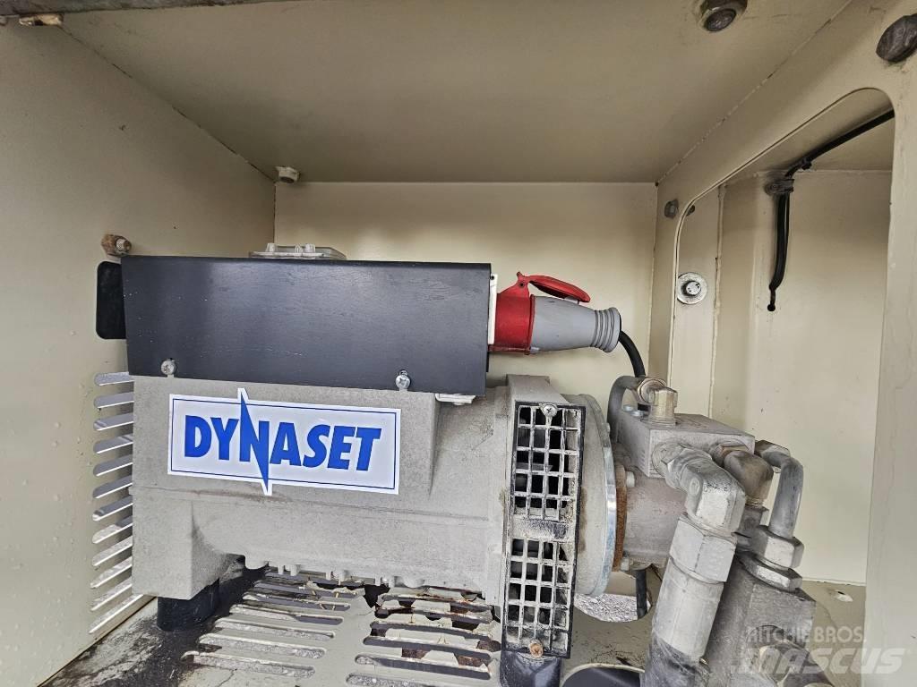 Metso LT 200 HP Mobilné drviče