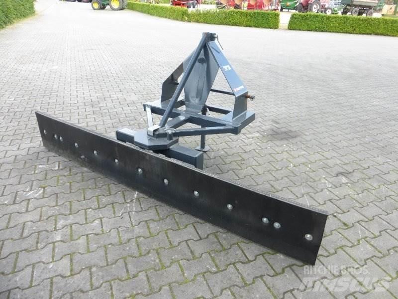 Saphir MS-275-DV Ďalšie poľnohospodárske stroje