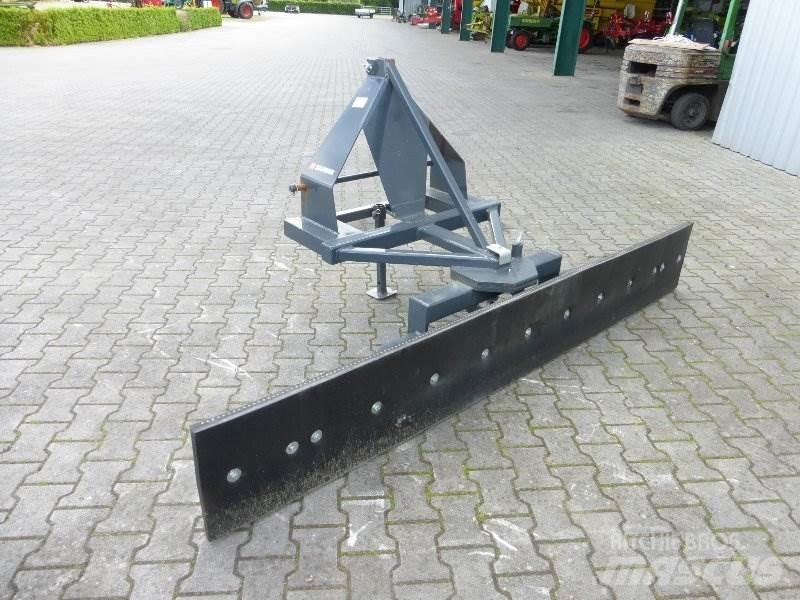 Saphir MS-275-DV Ďalšie poľnohospodárske stroje