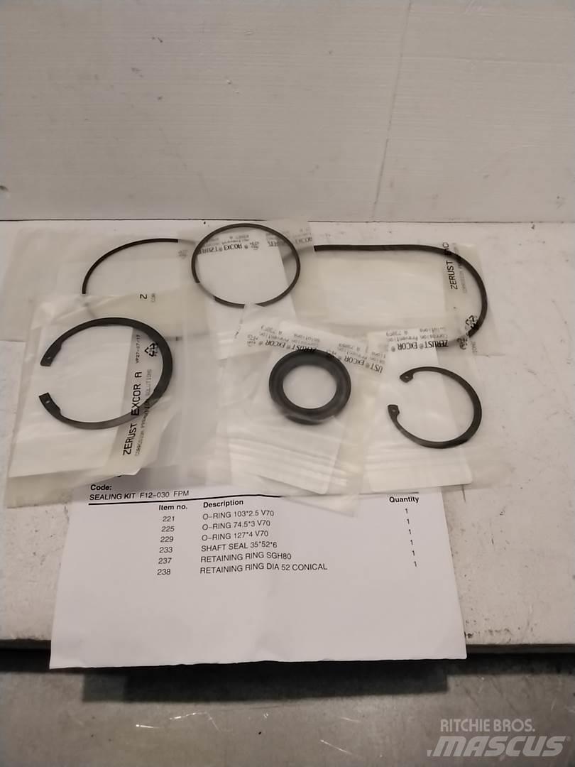 Ponsse 0064806 Hydraulika