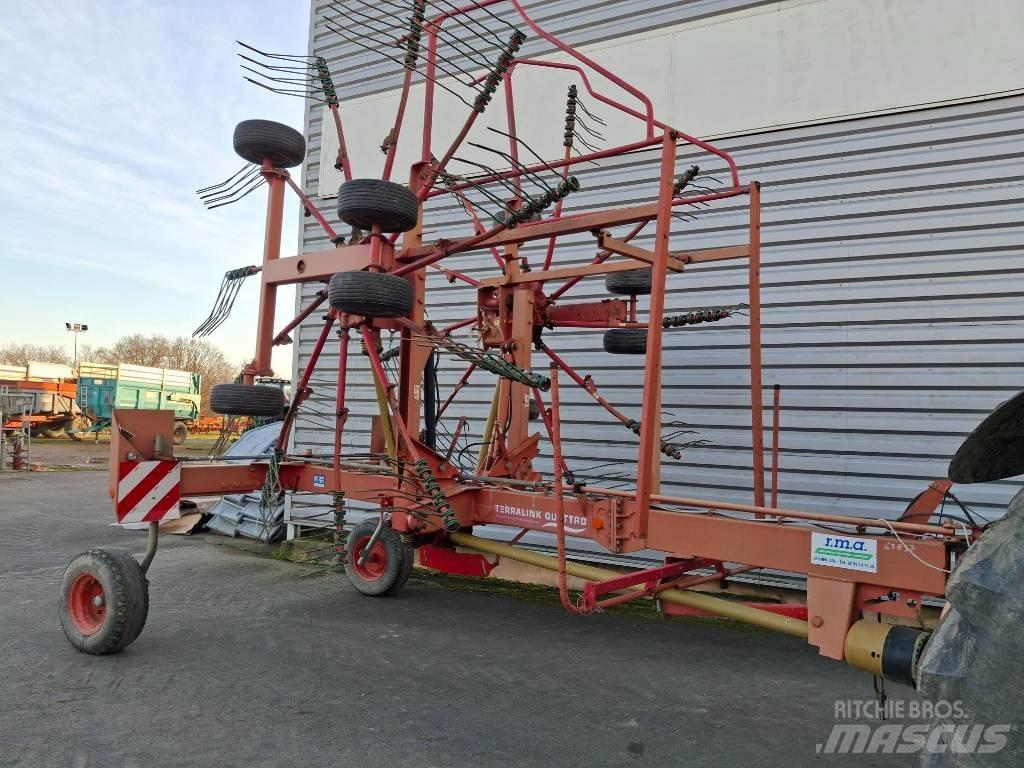 Kverneland 9070 C Riadkovače
