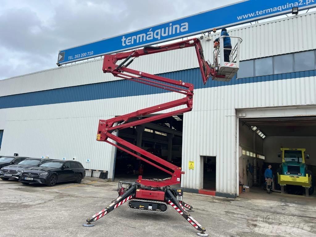 Hinowa LIGHLIFT 1965 Kĺbové plošiny