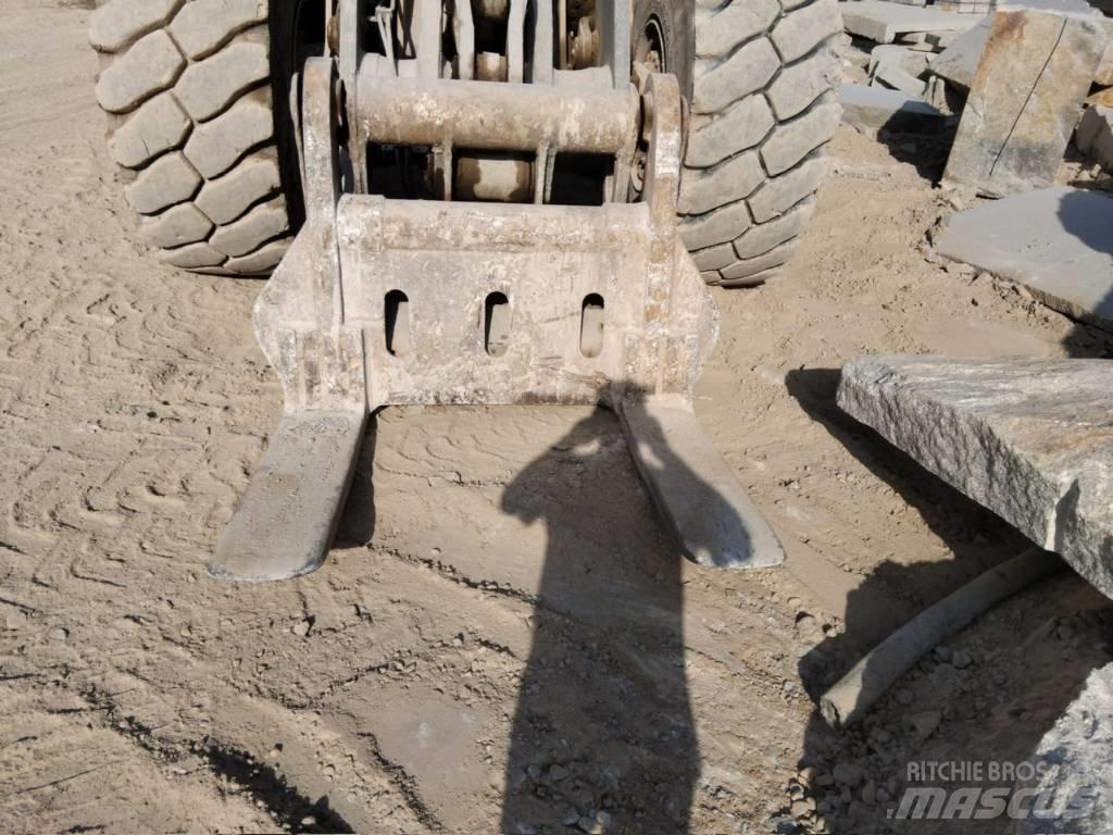 Volvo L 180 C Kolesové nakladače