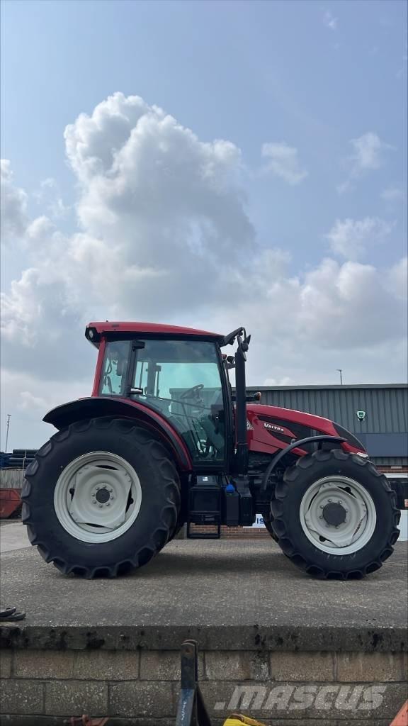 Valtra A 115 MH4 Traktory
