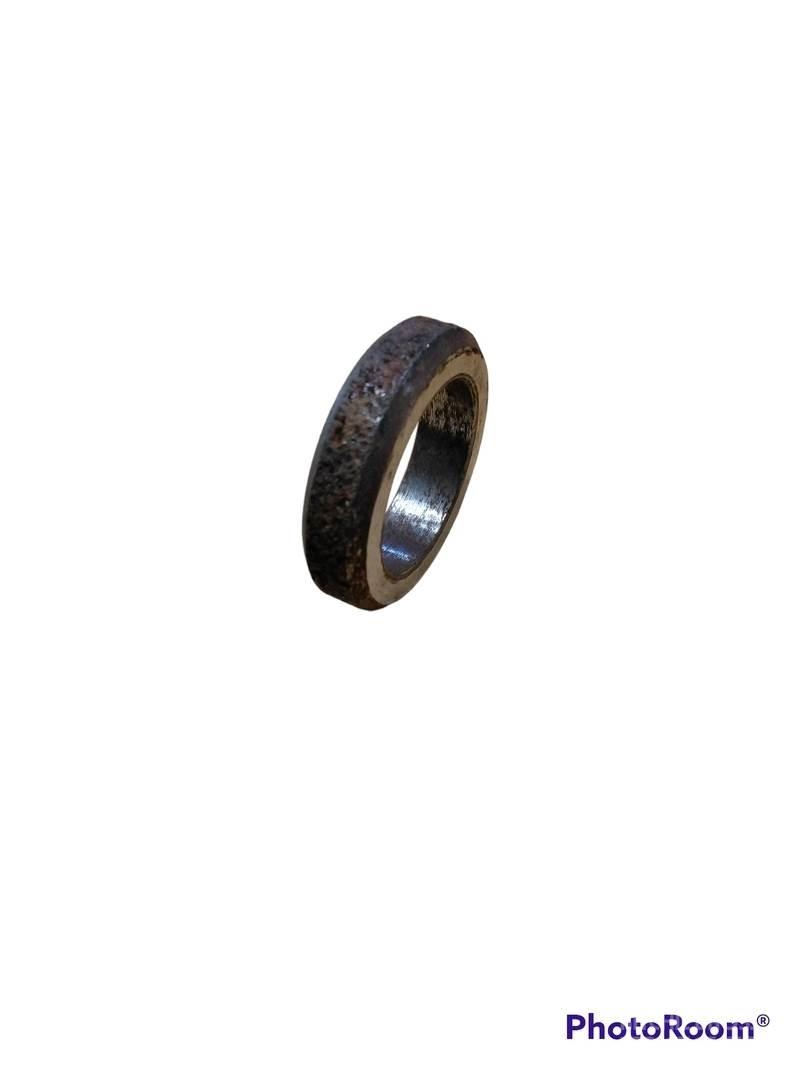 Rottne 056-0007 Podvozky a zavesenie kolies