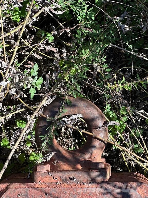 Read CV40D Triedičky