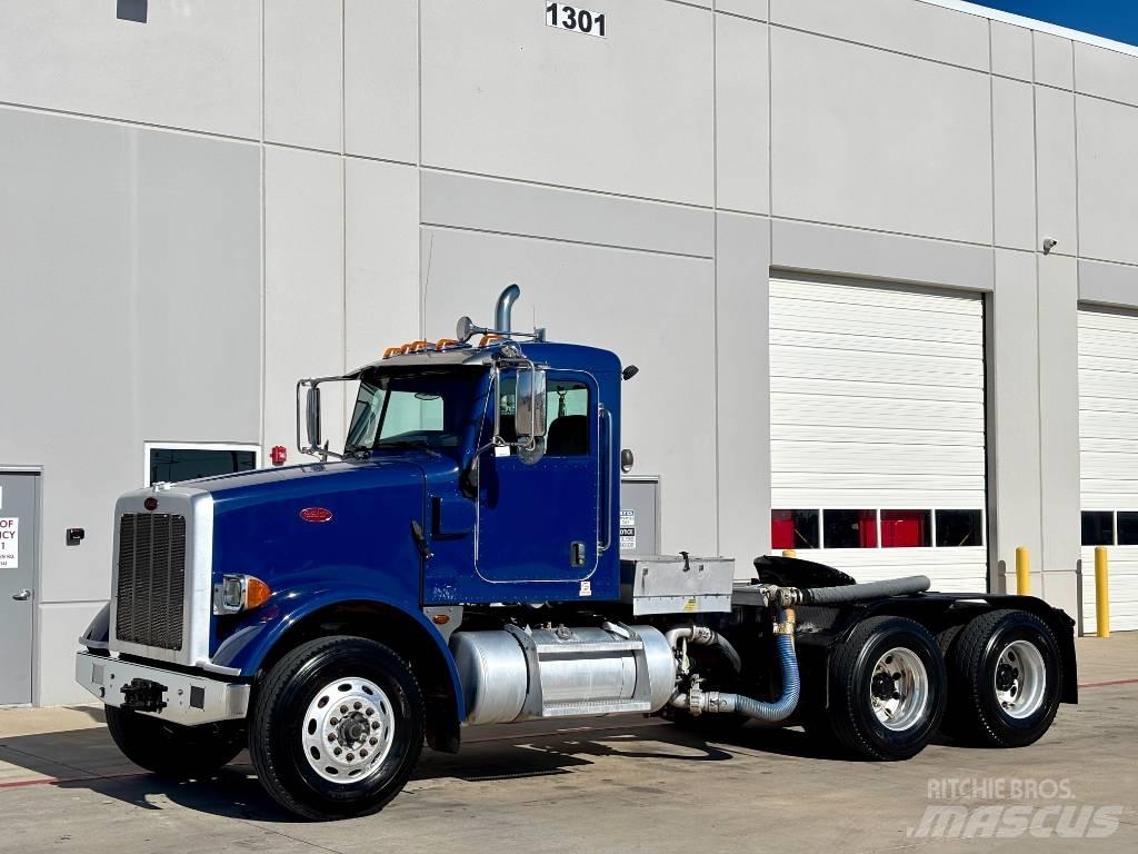 Peterbilt 365 Ťahače