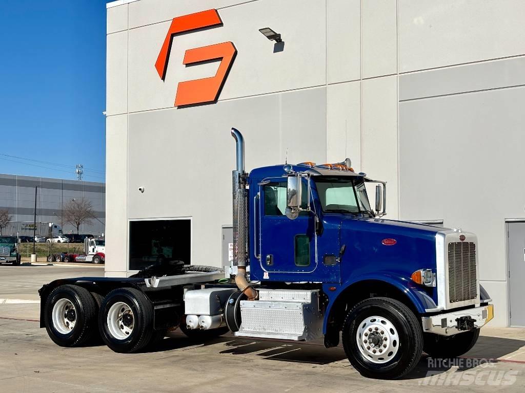 Peterbilt 365 Ťahače