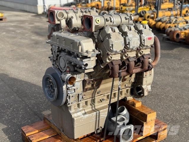 Deutz BF6M1015C Motory