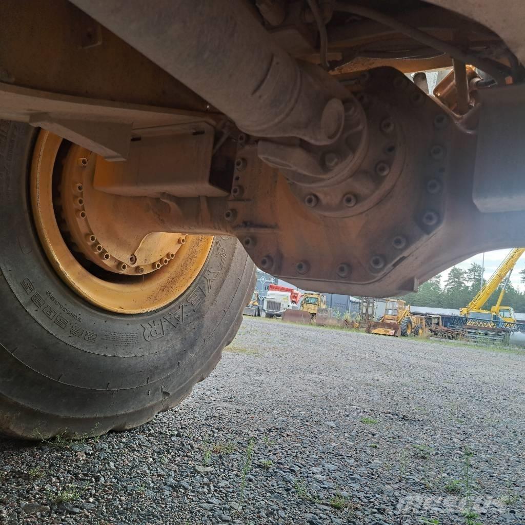 Volvo L 150 H Kolesové nakladače
