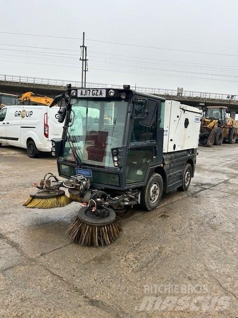 Schmidt Compact 200 Zametacie stroje