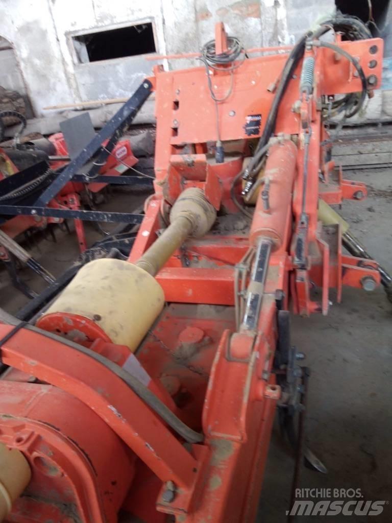 Maschio Aquila 5000 Brány