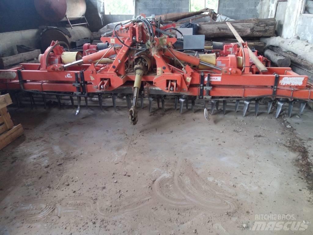 Maschio Aquila 5000 Brány