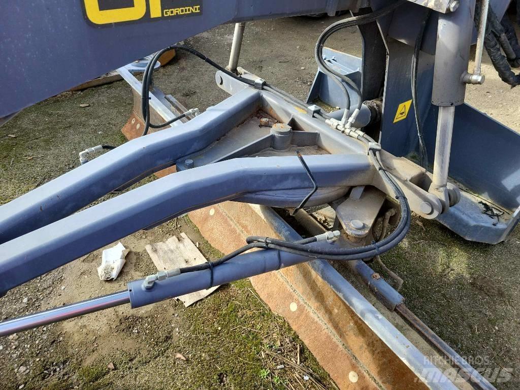 GF Gordini LG 270 P Grejdery