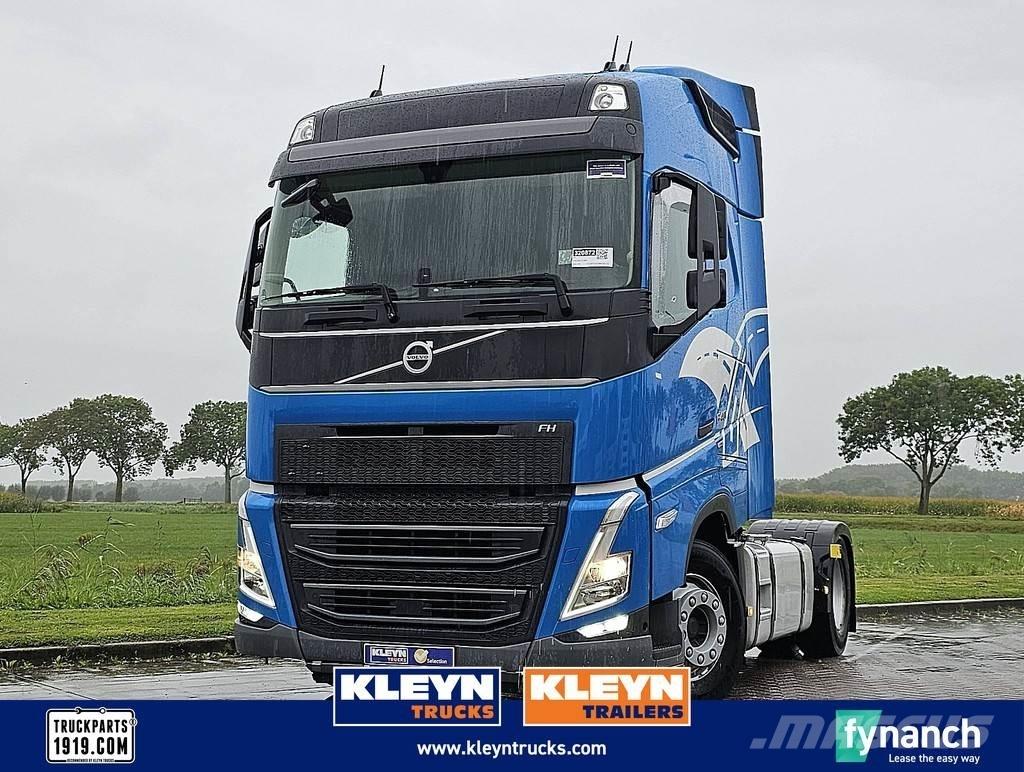 Volvo FH 460 Ťahače