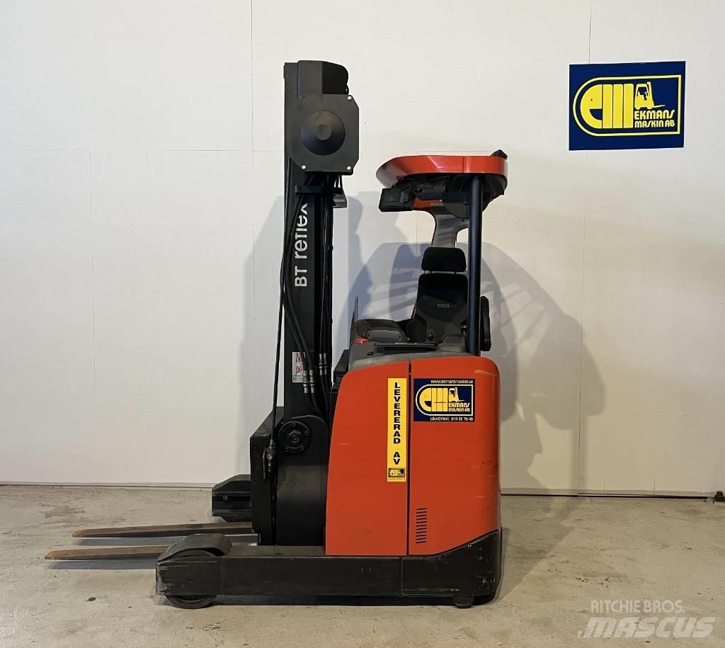 BT Truck RRE160E Retraky