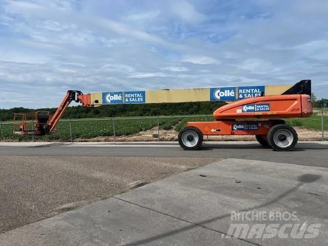 JLG 1350 SJP Teleskopické plošiny