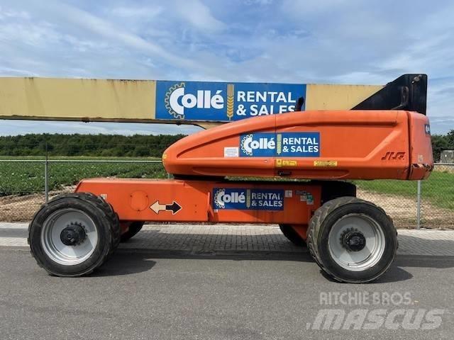 JLG 1350 SJP Teleskopické plošiny