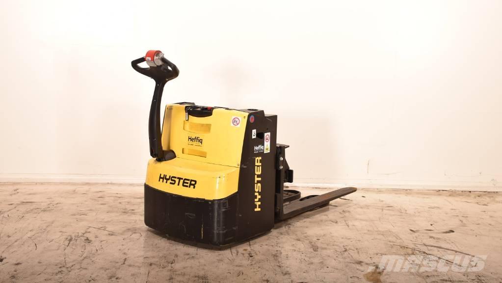 Hyster S2.4HBE Manipulácia s materiálom - ostatné