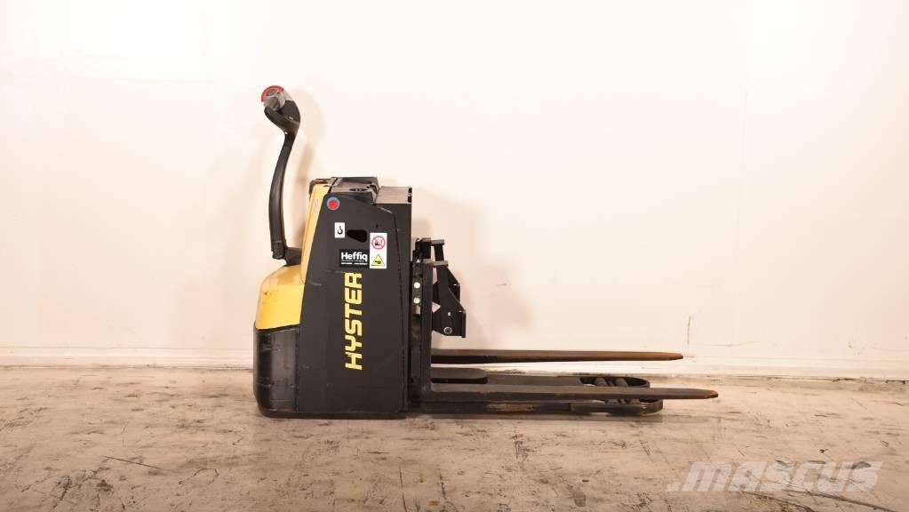 Hyster S2.4HBE Manipulácia s materiálom - ostatné