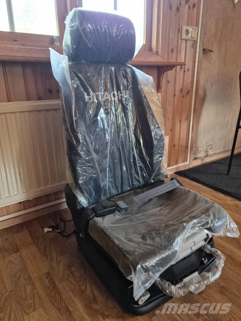 Grammer Förarstol Ďalšie komponenty