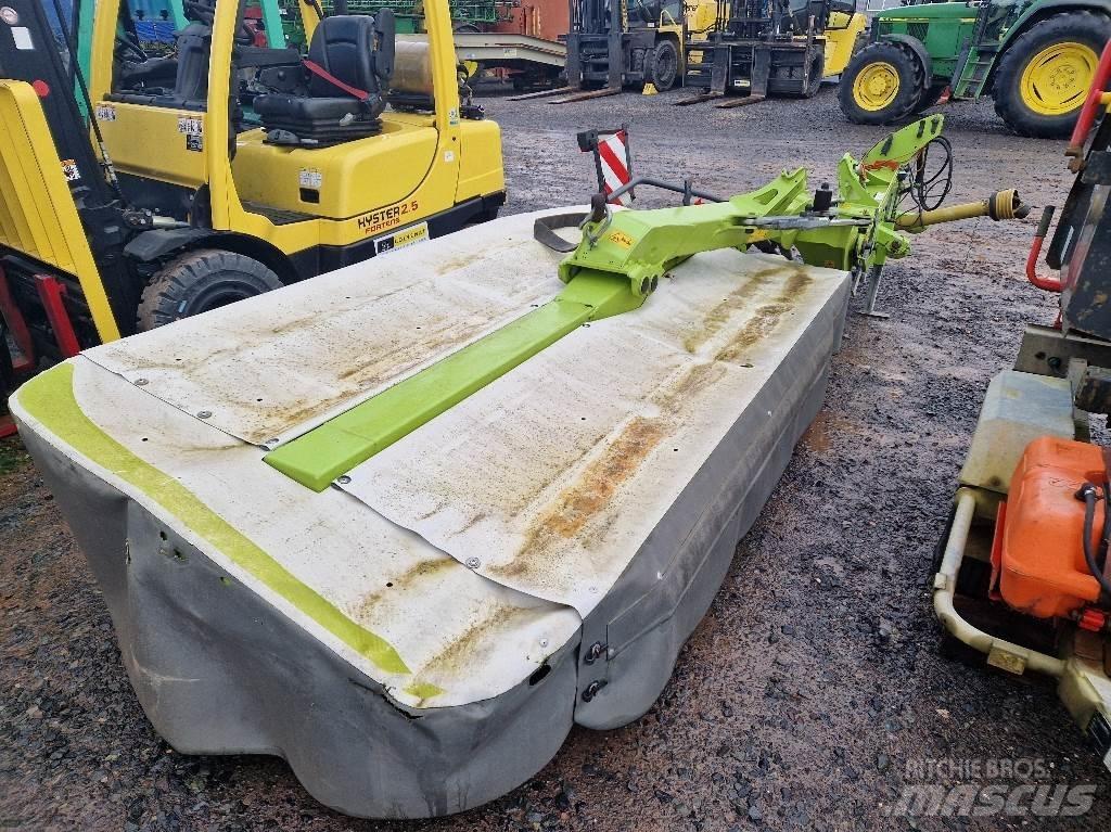 CLAAS DISCO 3200 Žacie stroje