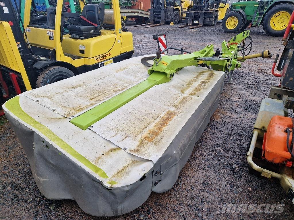 CLAAS DISCO 3200 Žacie stroje