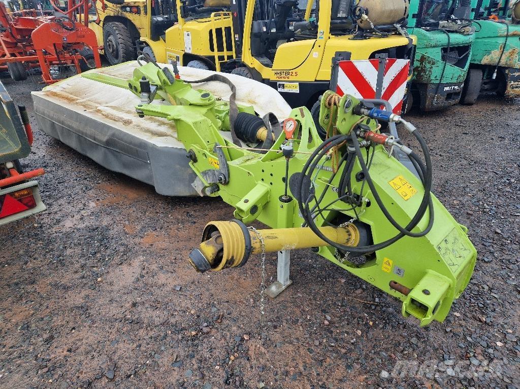 CLAAS DISCO 3200 Žacie stroje