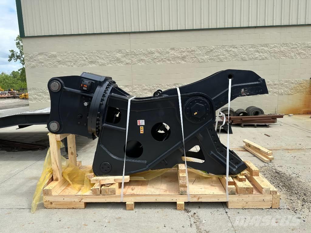  S&J S-380R SHEAR Frézy, nožnice