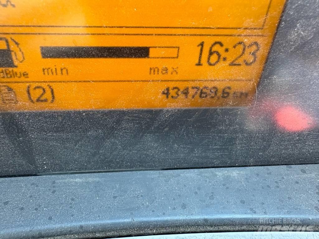 Volvo FL 240 Cisternové nákladné vozidlá