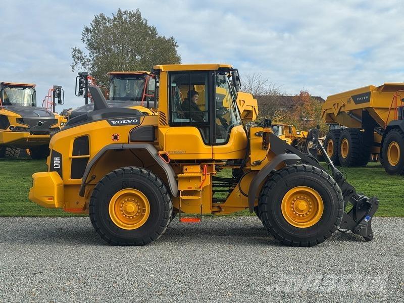 Volvo L 70 H 2 NEW Kolesové nakladače