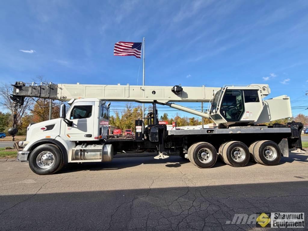 National NBT45127-1 Ďalšie nákladné vozidlá