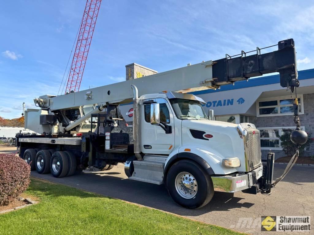 National NBT45127-1 Ďalšie nákladné vozidlá