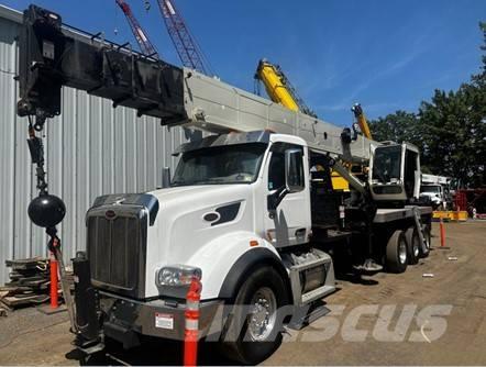 National NBT45127-1 Ďalšie nákladné vozidlá