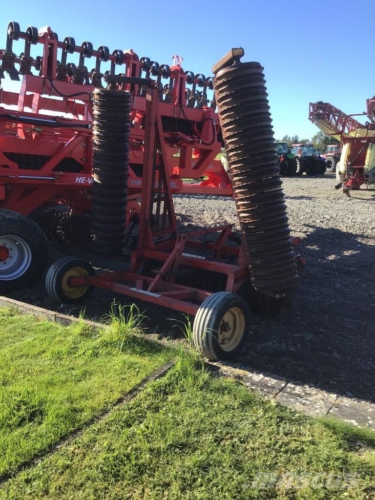 Väderstad HV 6.2m Valce