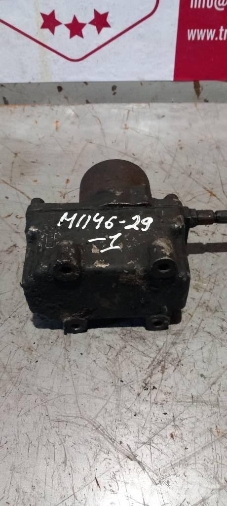 MAN TGS.     85417236122 Hydraulika