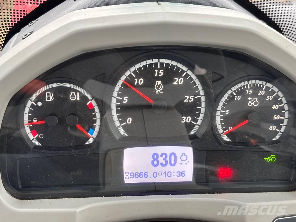 Valtra T 234 A Traktory