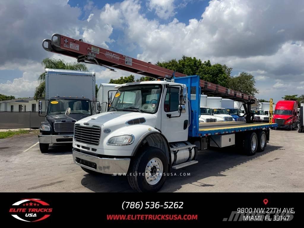 Freightliner M2 112 Ďalšie nákladné vozidlá