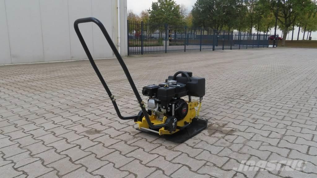 Bomag BVP 18/45 Kompaktory