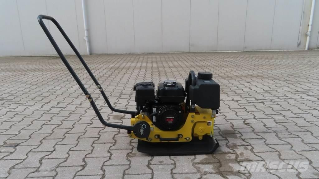 Bomag BVP 18/45 Kompaktory