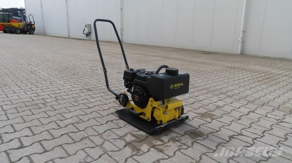 Bomag BVP 18/45 Kompaktory