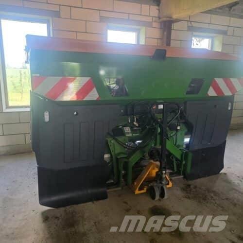 Amazone ZA-V 3200 Rozmetadlá priemyselných hnojív