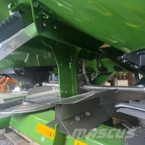 Amazone ZA-V 3200 Rozmetadlá priemyselných hnojív
