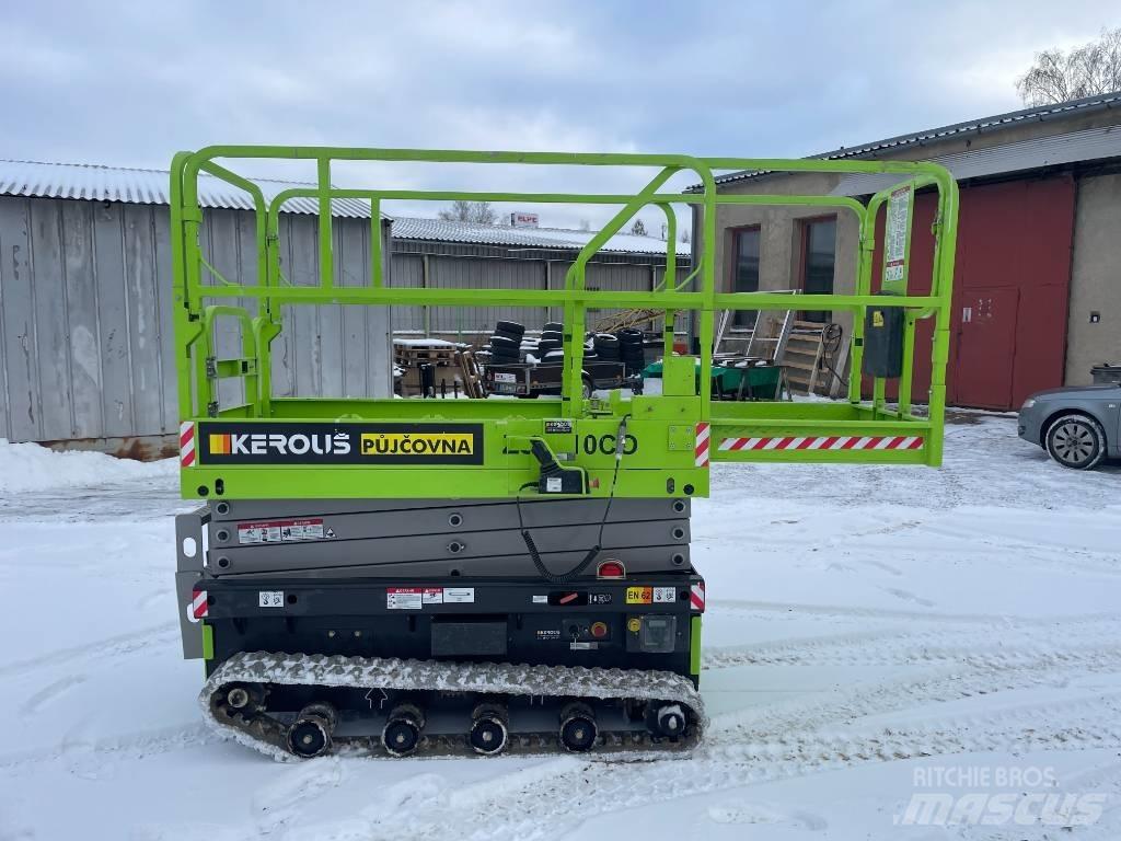 Zoomlion ZS0610C Nožnicové zdvíhacie plošiny
