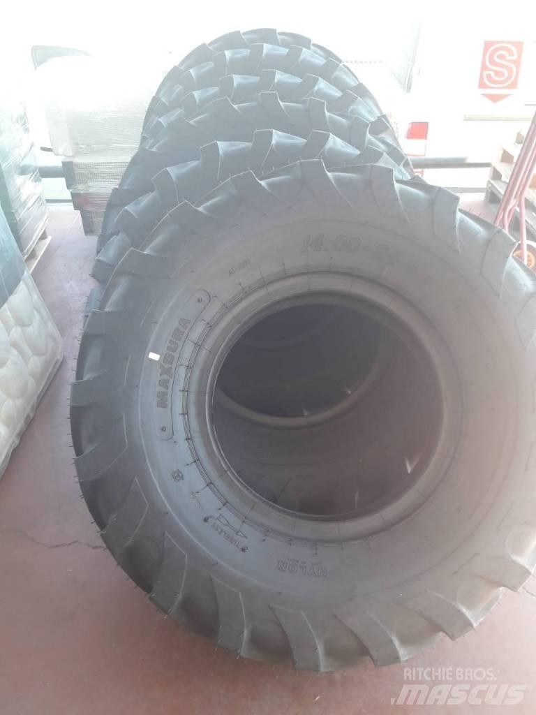 ATF G2 2350 12PR TL Pneumatiky, kolesá a ráfiky